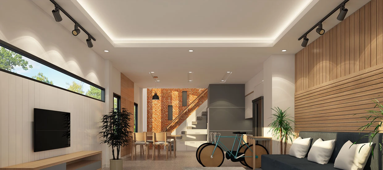 Illuminazione H