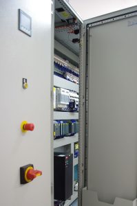 Automazione Industriale Switch Cabinet 778666 1280
