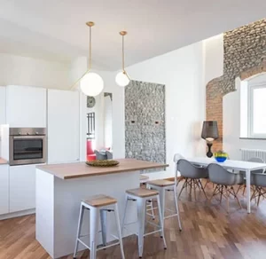 Decorare con la luce