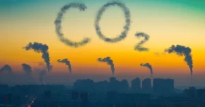 Iea Emissioni Co2 Record