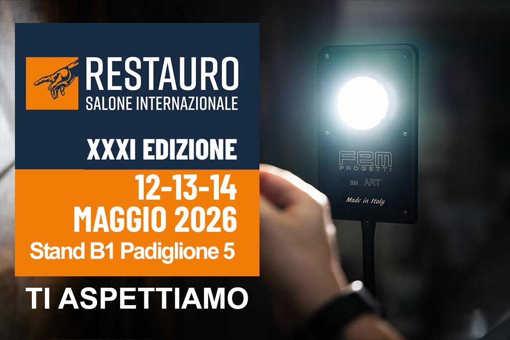 Fiera Del Restauro